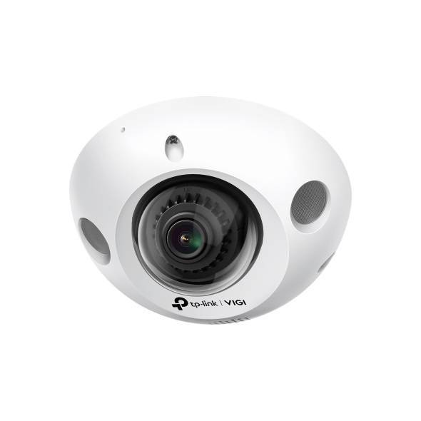TP-Link VIGI C230I Mini(2.8mm) Компактная купольная IP-камера 3 Мп