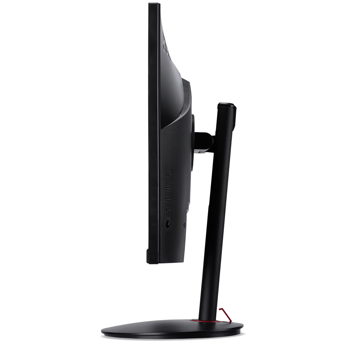 Монитор 27" ACER XV272KV3bmiiprx Black (IPS, 3840x2160, 0,5 / 1ms, 400cd, 160Hz, 2xHDMI(2.1) + 
