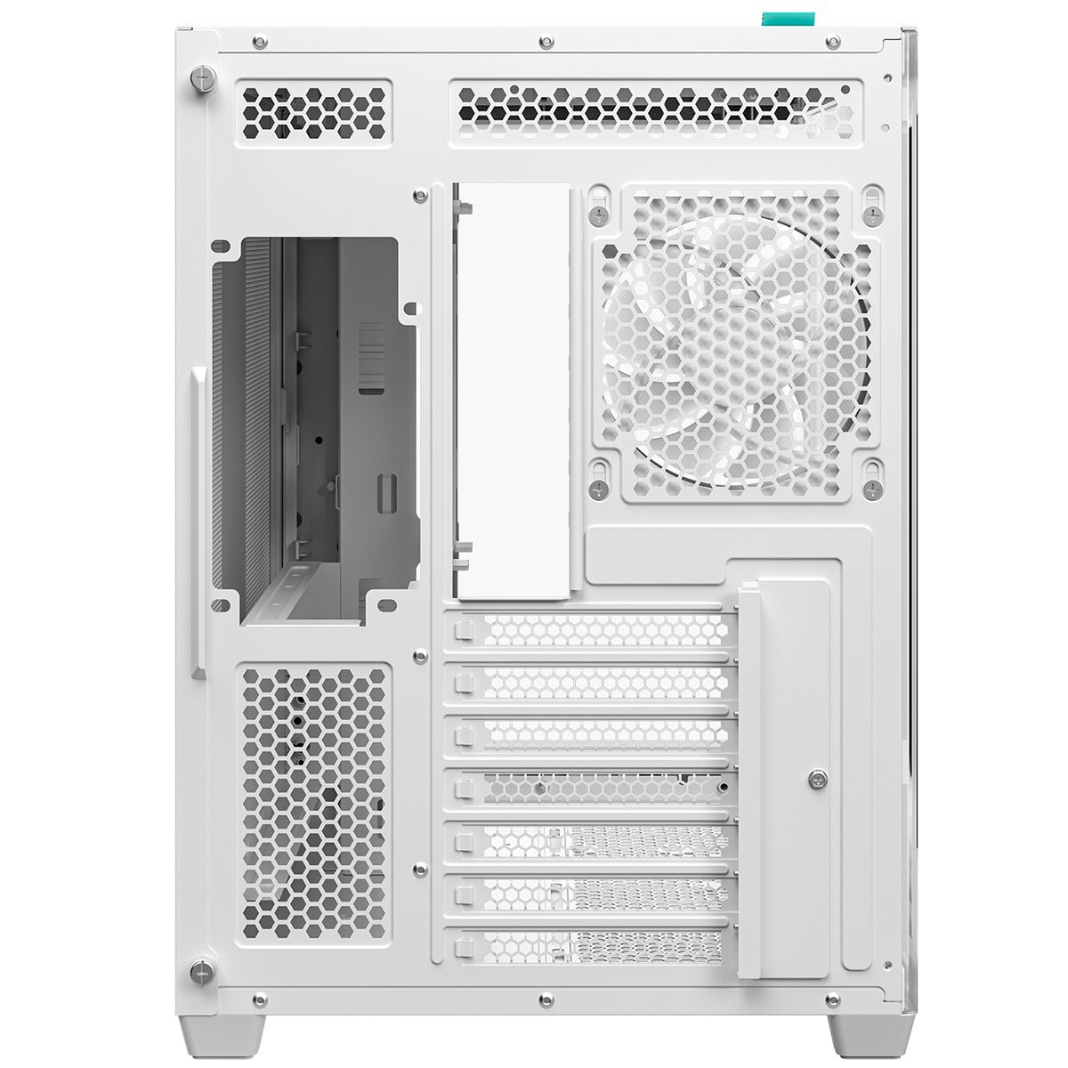 Корпус для ПК Deepcool CG530U 4F WH