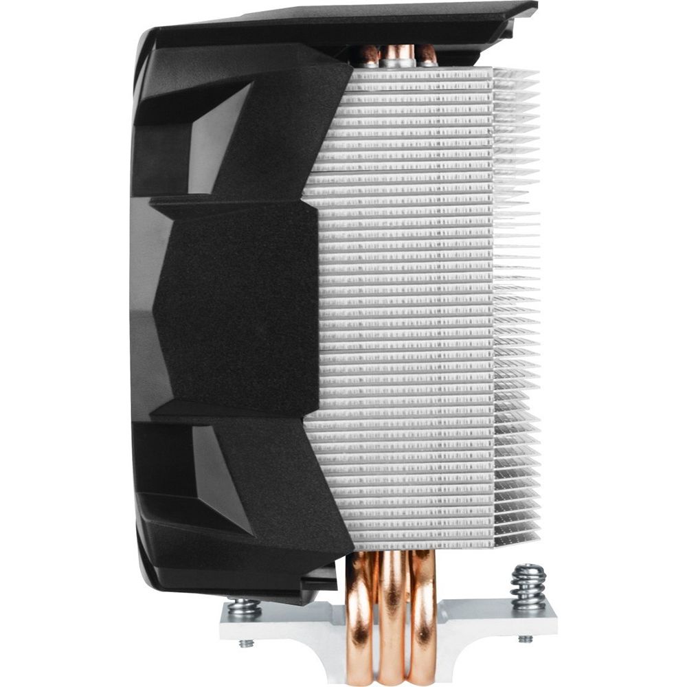 Вентилятор Arctic Cooling Вентилятор для процессора Arctic Freezer 7 X CO 1200/1150-56, Ryzen (AM4) 