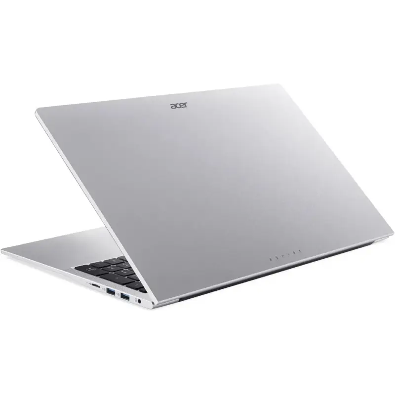 Ноутбук ACER Aspire Lite AL17-31P-35NA 17.3"(1600x900 TN)/Intel N-series N355(3.9Ghz)/8192Mb/512PCIS