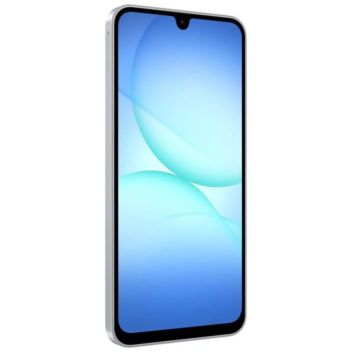 Смартфон Samsung SM-A175F Galaxy A17 256Gb 8Gb серый моноблок 3G 4G 2Sim 6.7" 1080x2340 Android 15 5