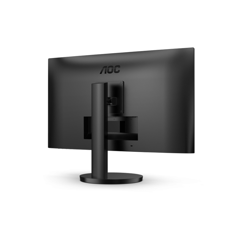 Монитор AOC 27" 27B3CF2 черный IPS LED 1ms 16:9 HDMI M/M матовая HAS 250cd 178гр/178гр 1920x1080 100