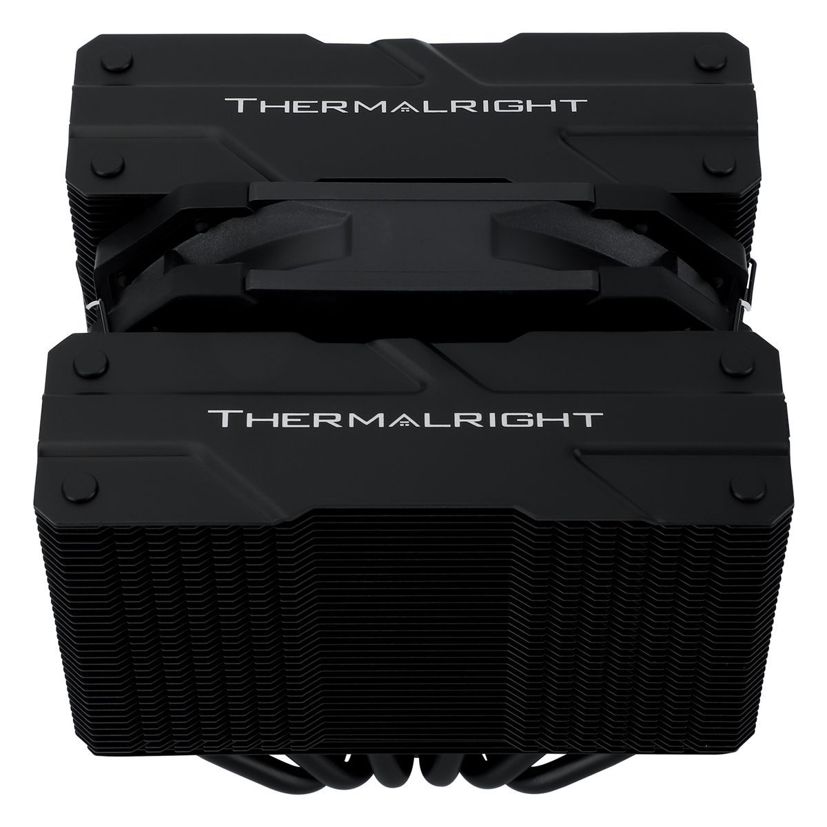 Вентилятор Cooler Thermalright Peerless Assassin 120 MINI Black/ PWM/ allIntel/AMD/ 6mm*6/ Screws