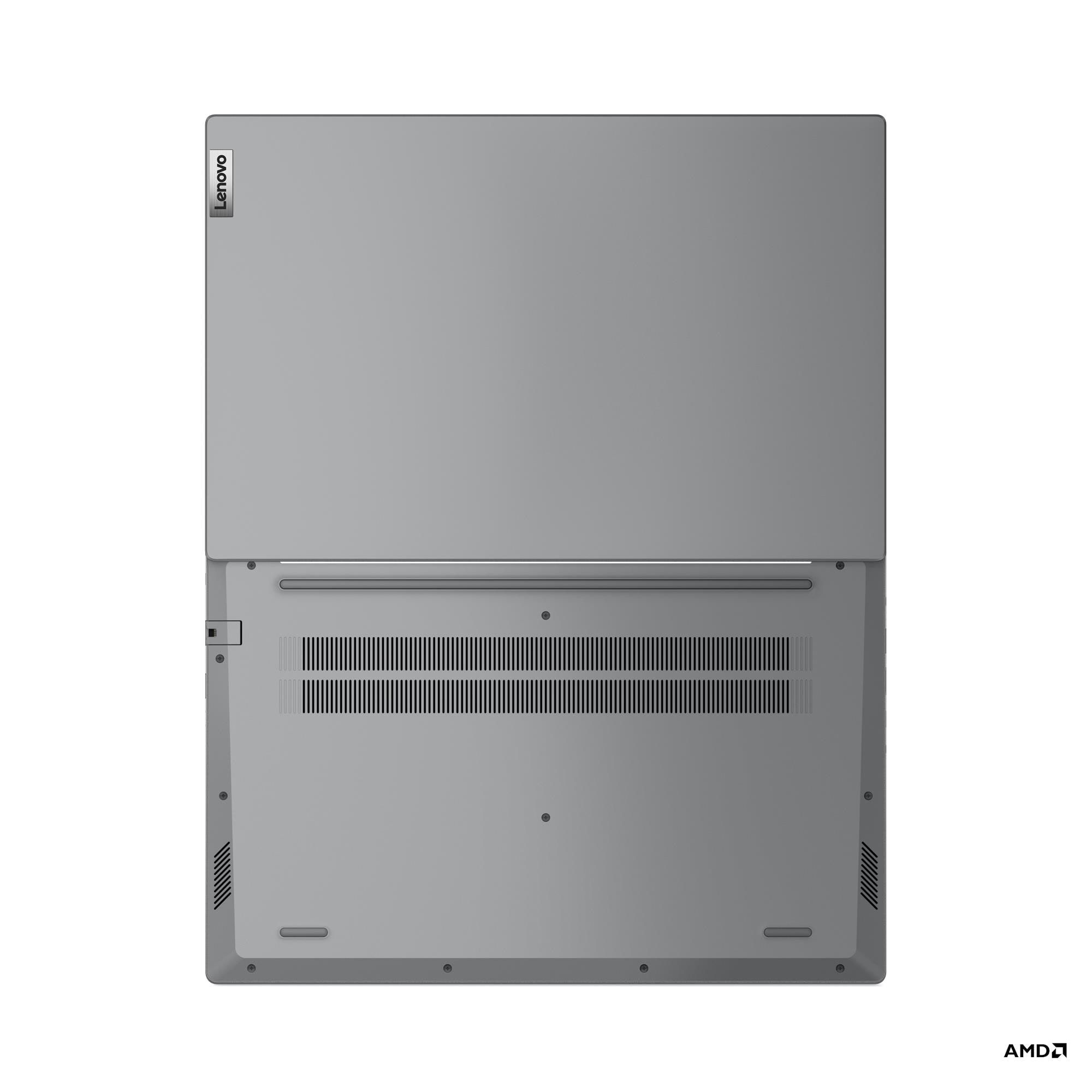 Ноутбук Lenovo V15 G4 AMN AMD Ryzen 5 7520U/16Gb (soldered D5)/SSD512Gb/UMA/15.6"/TN/FHD/1920x1
