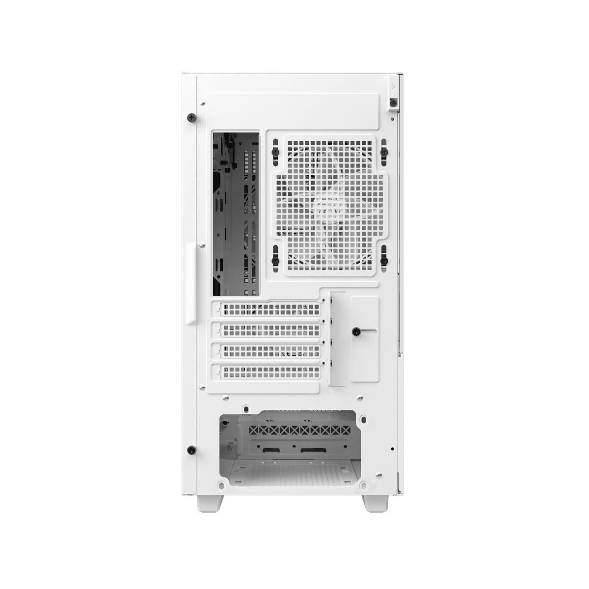 Корпус Deepcool CH360 WH R-CH360-WHAPE3-G-1