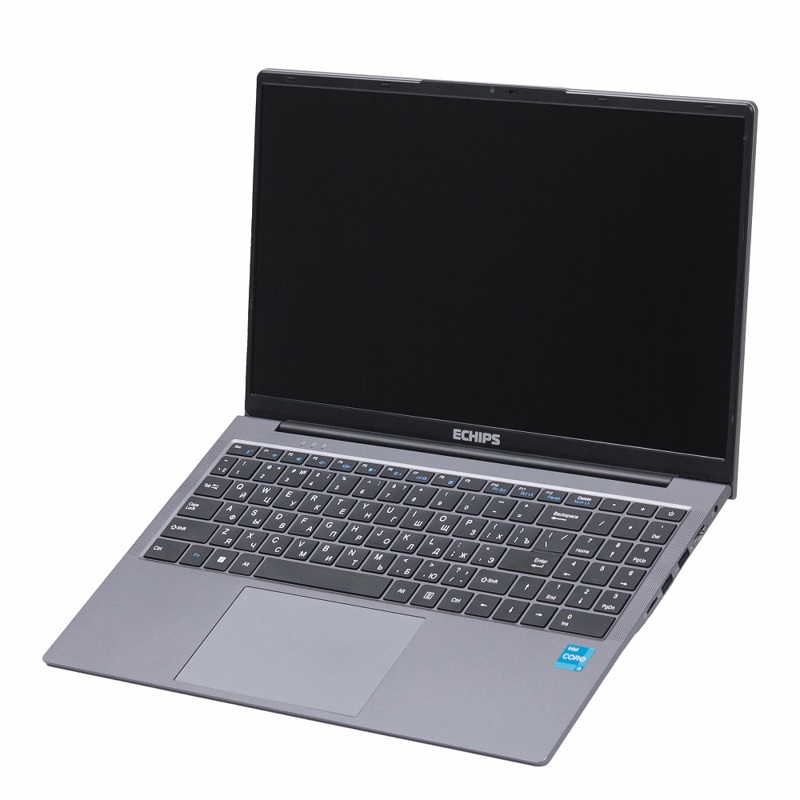 Ноутбук Echips Hot XPS15U57-1 Core i3 1025G1 8Gb SSD256Gb Intel UHD Graphics 15.6" IPS FHD (1920x108