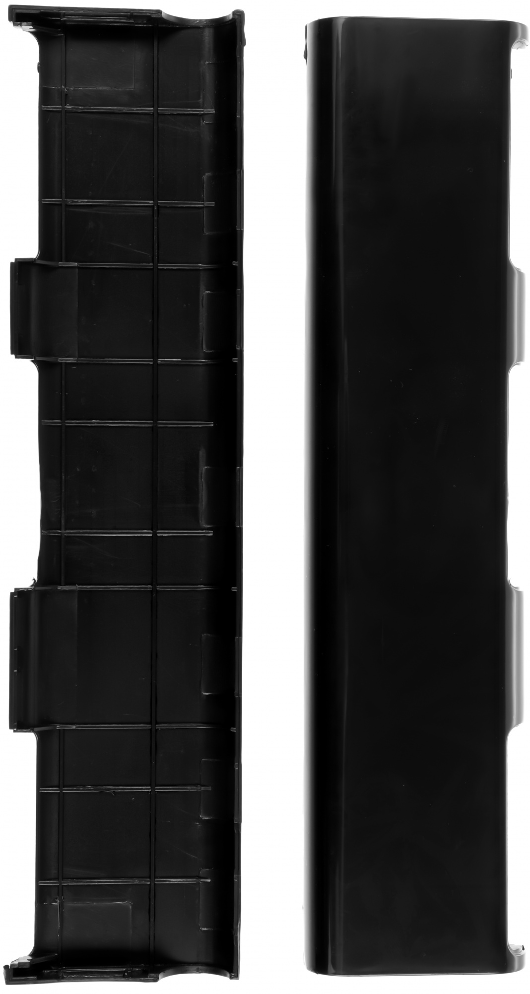 Кронштейн для телевизора Holder T4925-B черный 26"-55" макс.45кг настенный наклон