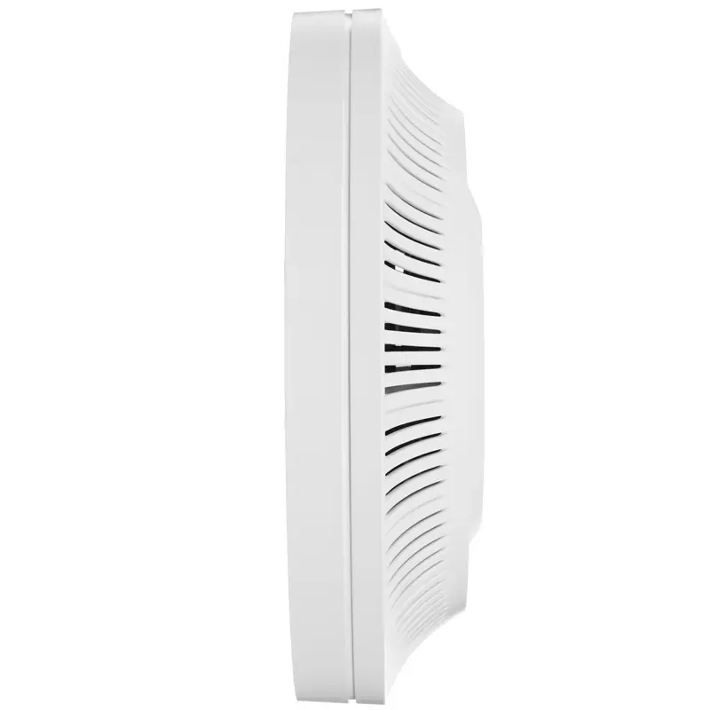 Точка доступа TP-Link EAP670 AX5400 100/1000/2500BASE-T белый
