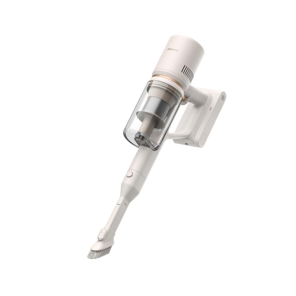 Пылесос вертикальный Dreame Cordless Vacuum Cleaner U20 
