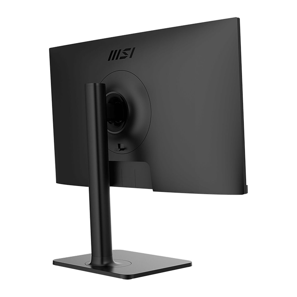 Монитор MSI 23.8" Modern MD2412P черный IPS LED 1ms 16:9 HDMI M/M матовая HAS Piv 300cd 178гр/178гр 