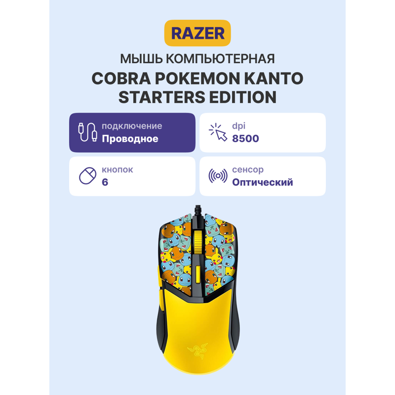 Razer RZ01-04650400-R3M1