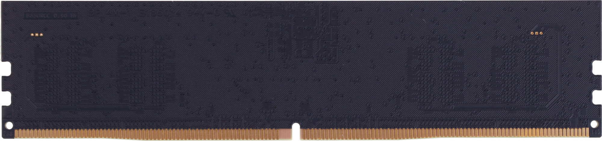 Память DDR5 8GB 4800MHz Patriot PSD58G480041 Signature RTL PC5-38400 CL40 DIMM 288-pin 1.1В single r