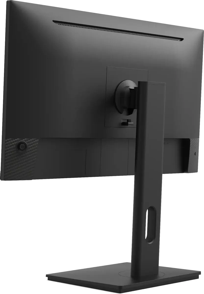 Монитор Dahua 27" DHI-LM27-A201H черный IPS LED 5ms 16:9 HDMI M/M матовая 1000:1 250cd 178гр/178гр 1