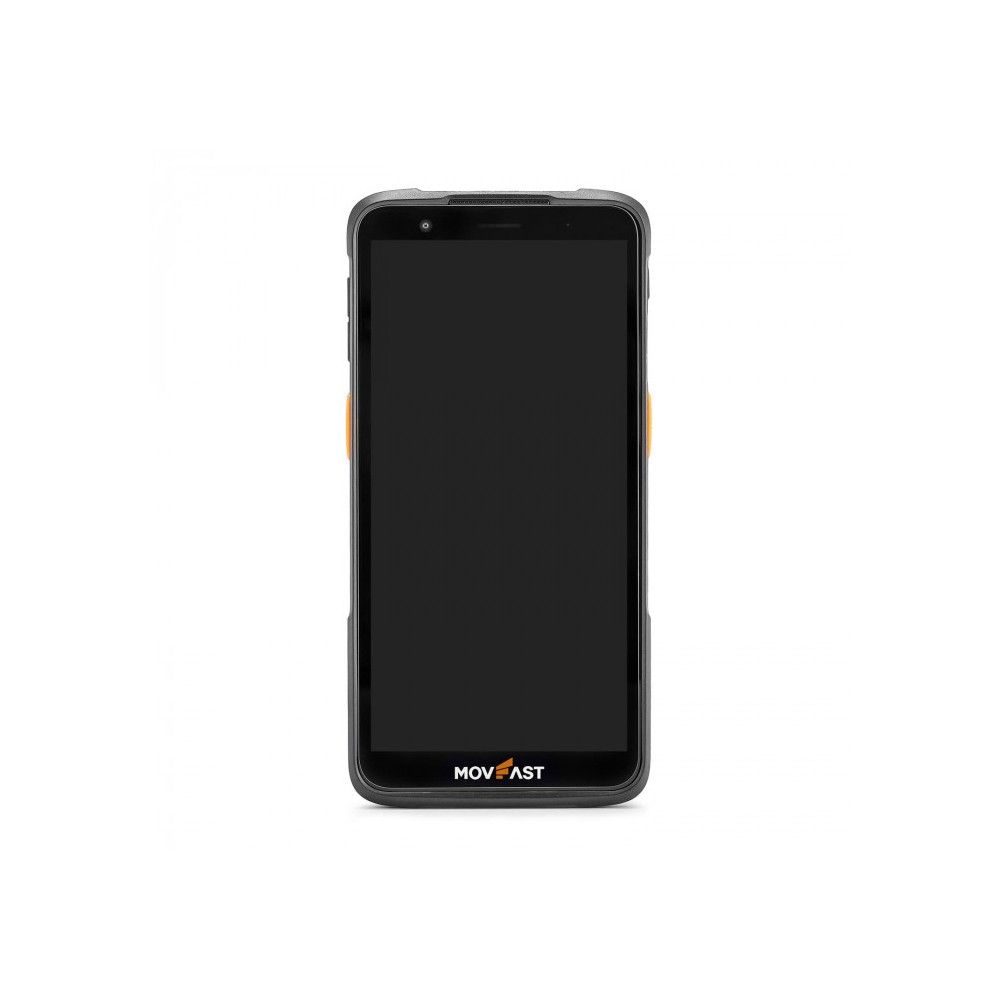 Терминал сбора данных MERTECH MovFast S55, Android 13, 8 Core, 4Gb/64Gb, E4-2D, Wi-Fi, 4G (9200)