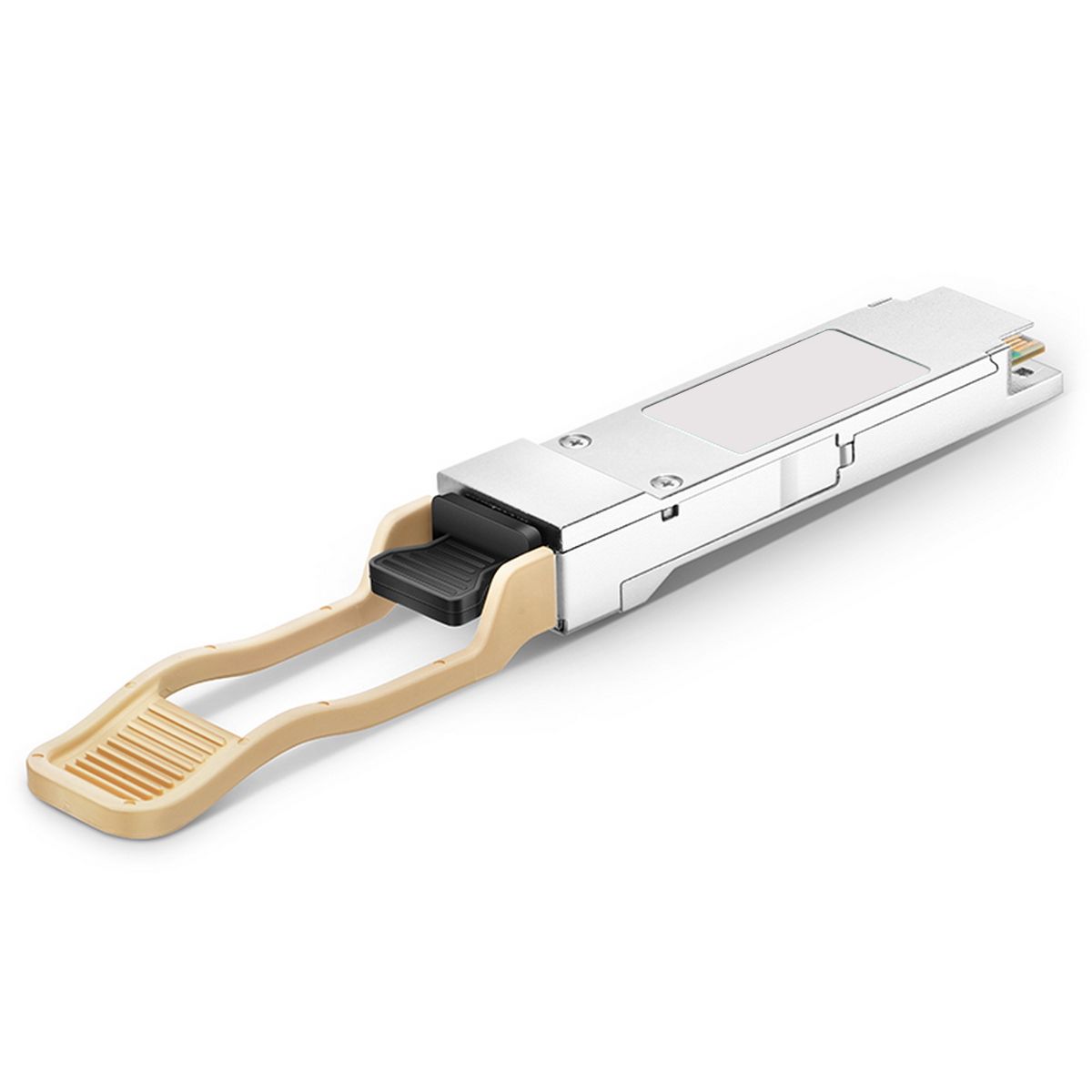 Трансивер CISCO 100GBASE SR4 QSFP28 Transceiver, MPO, MMF, 850nm, Parallel Fiber, up to 100m, QSFP-1