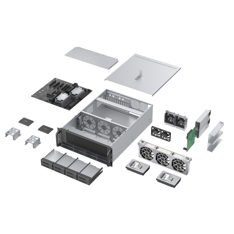 Yeou Chih Corporation YRM-46508A0-003