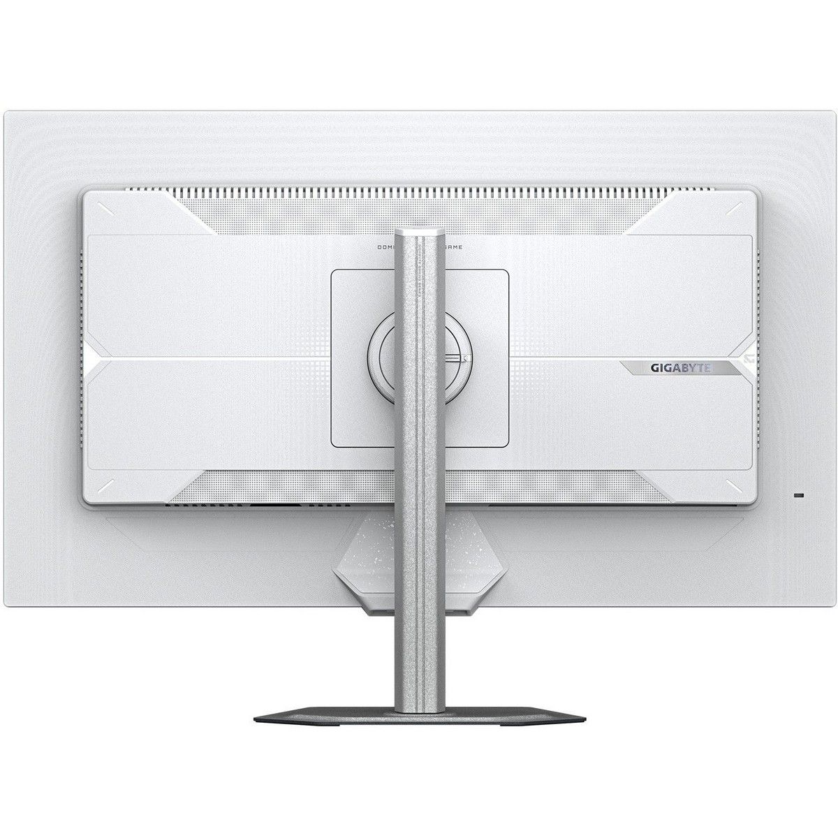 Монитор 27" Gigabyte M27Q2 ICE EK  (IPS, 2560x1440, 1ms, 178°/178°, 350 cd/m, 1000:1, 3xUSB3.2,