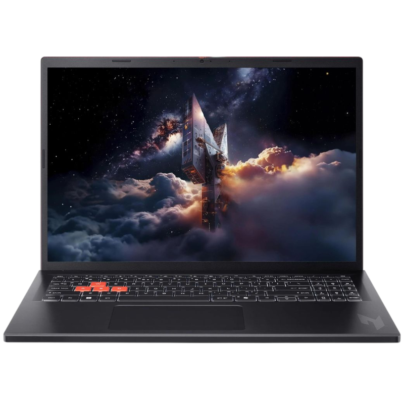 Ноутбук ACER Nitro Lite NL16-71G-7227 16"(1920x1200 (матовый) IPS)/Intel Core i7 13620H(2.4Ghz)/1638