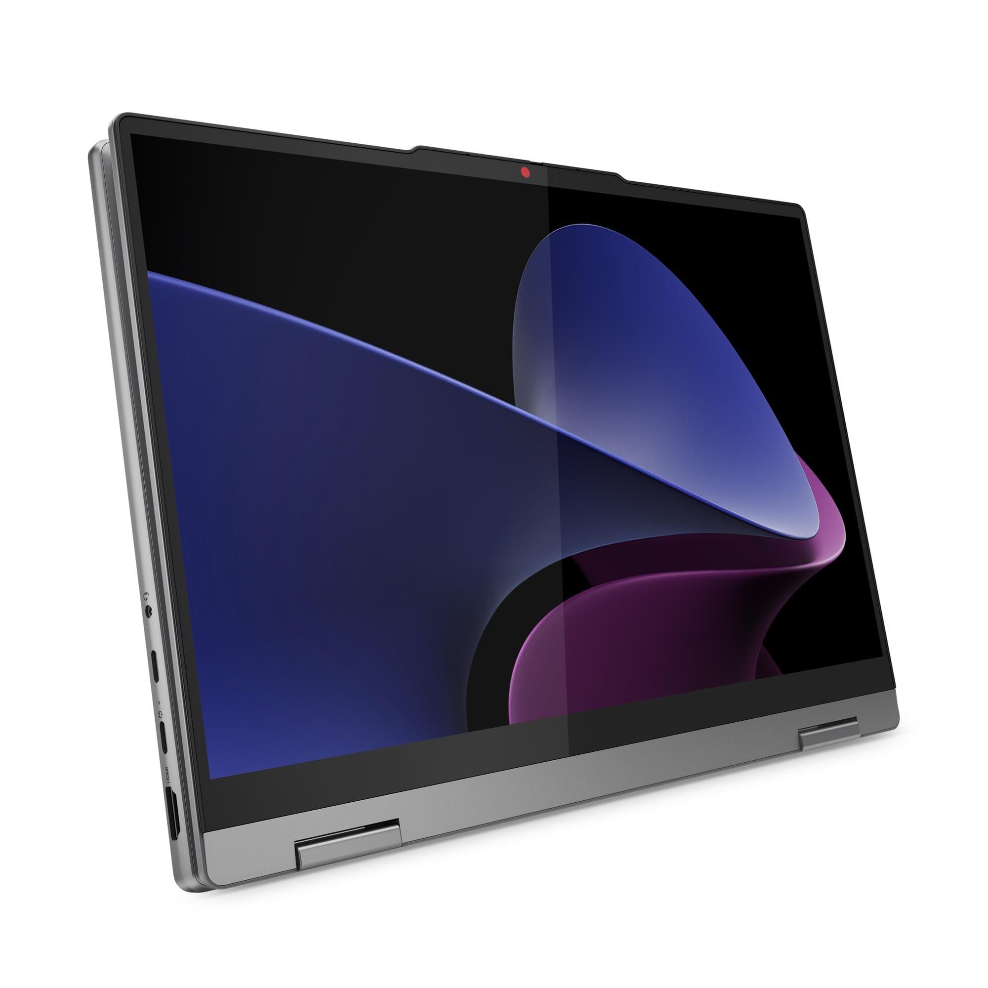 Ноутбук Lenovo IdeaPad 5 2-in-1 14IRH9 Intel Core i5-13420H/16Gb (soldered D5)/SSD1Tb/UMA/14"/I