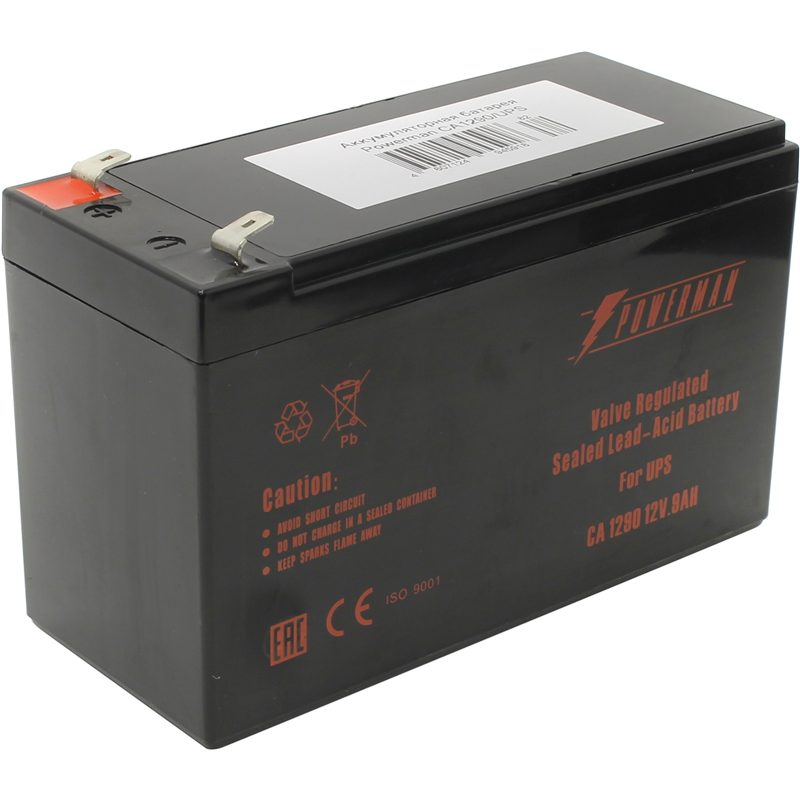 Powerman CA1290/UPS