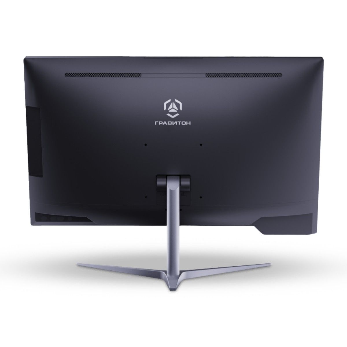 Моноблок Гравитон М55И 23,8" FHD i5-12500/2x8GB/1xSSD512GB/Wi-Fi+BT/K+M/NoOS/3YST