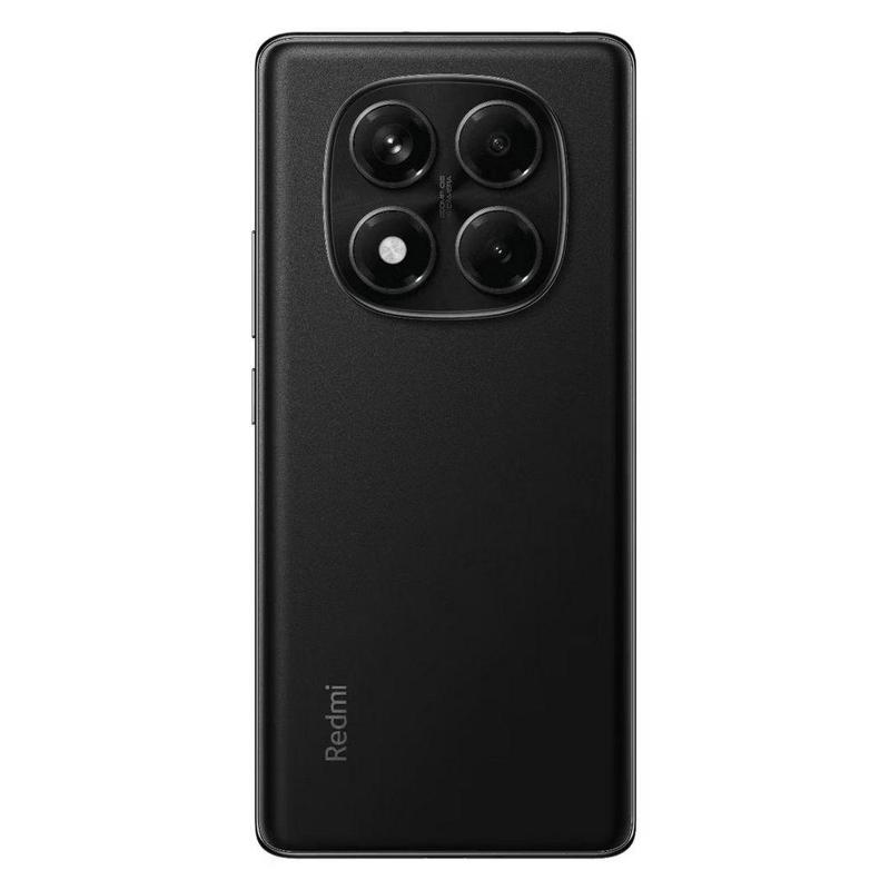 Смартфон Xiaomi Redmi Note 14 Pro RU 12+256 Midnight Black