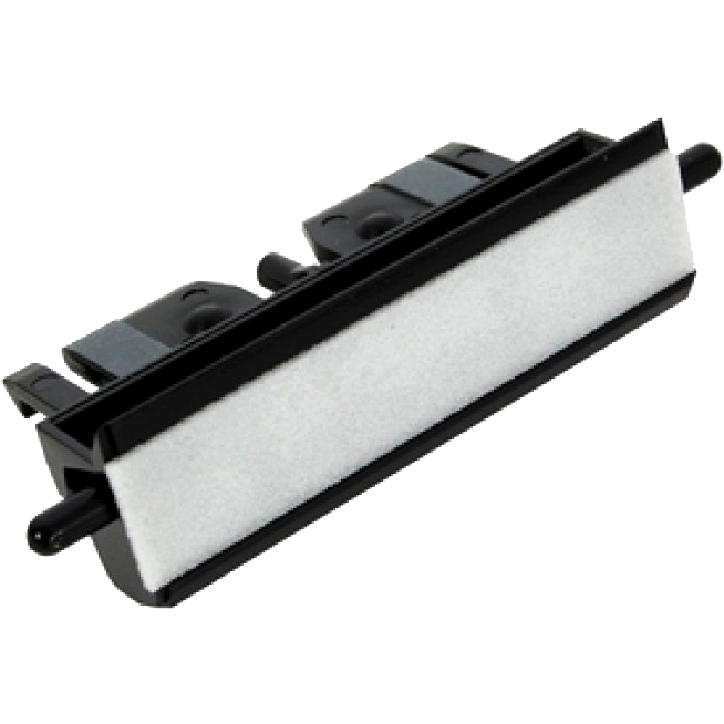 Ricoh D1582592 Фрикционная пластина в сборе