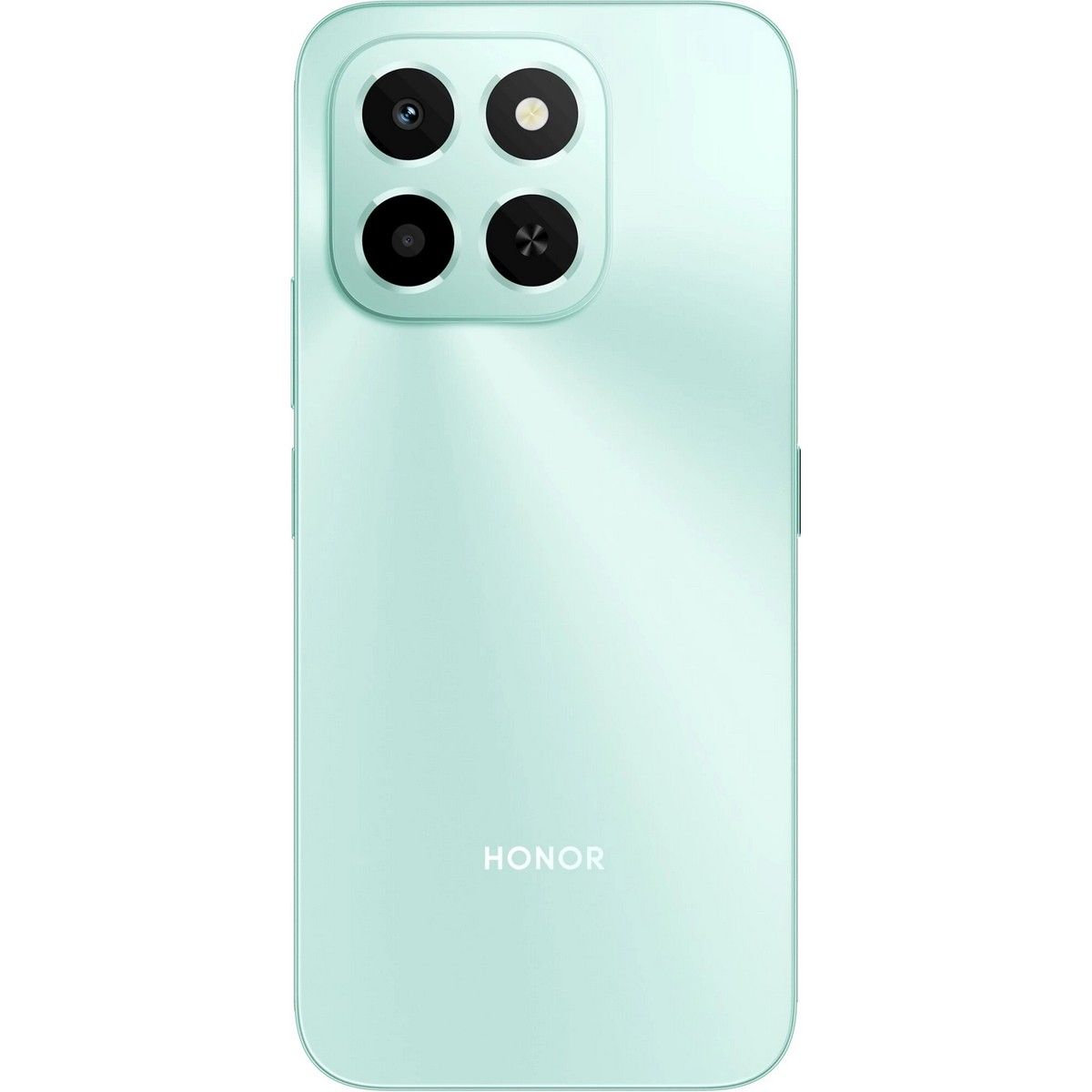 Мобильный телефон HONOR X6c 6/256GB 5109BSWB OCEAN CYAN HONOR