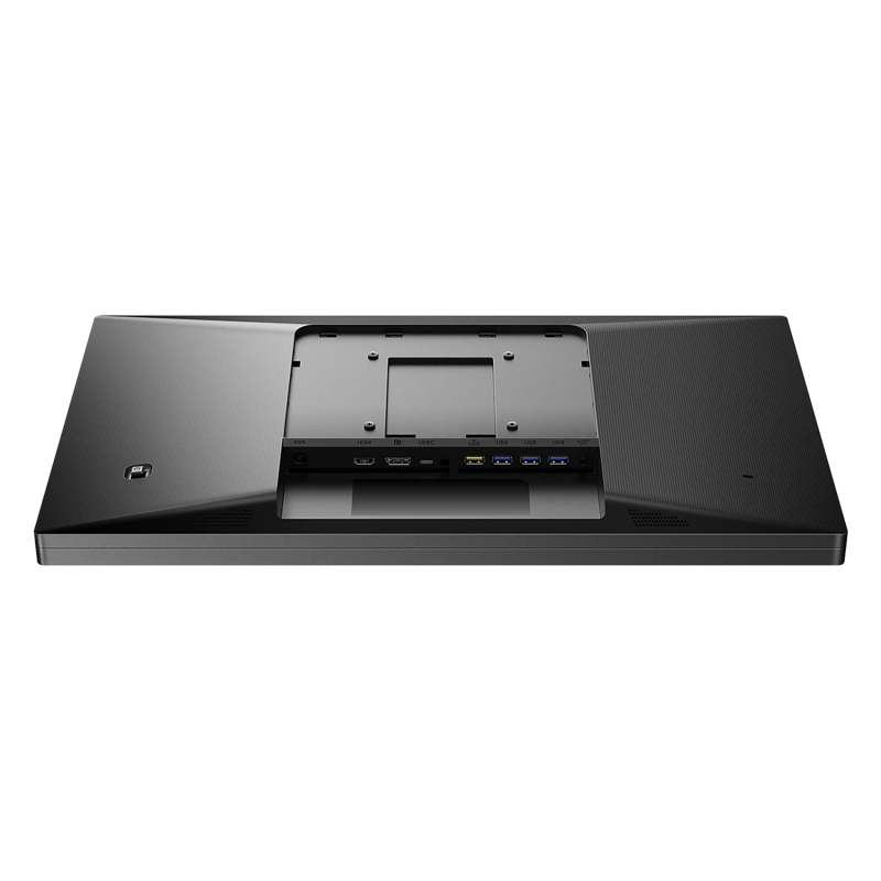 Монитор Philips 23.8" 24E1N5300HE черный IPS LED 1ms 16:9 HDMI M/M Cam матовая HAS Piv 300cd 178гр/1