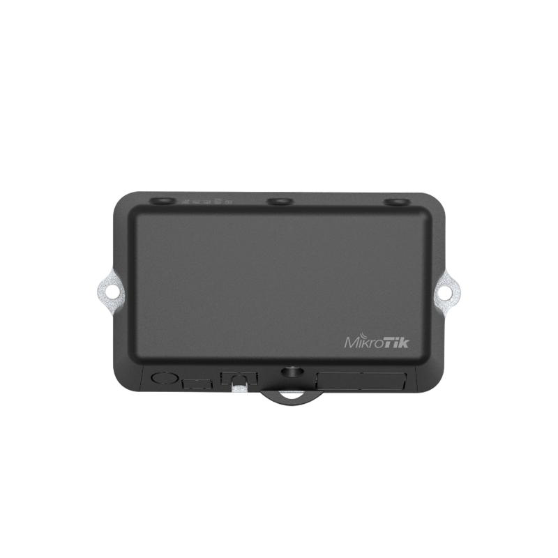Роутер беспроводной MikroTik LtAP mini LTE kit (2024) (RB912R-2ND-LTM&EC200A-EU) 10/100BASE-TX/4G ca