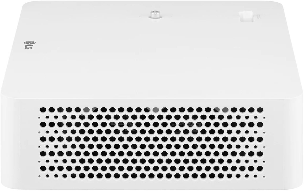 Проектор LG CineBeam PF610P DLP 1000Lm LS (1920x1080) 150000:1 ресурс лампы:30000часов 2xUSB typeA 2