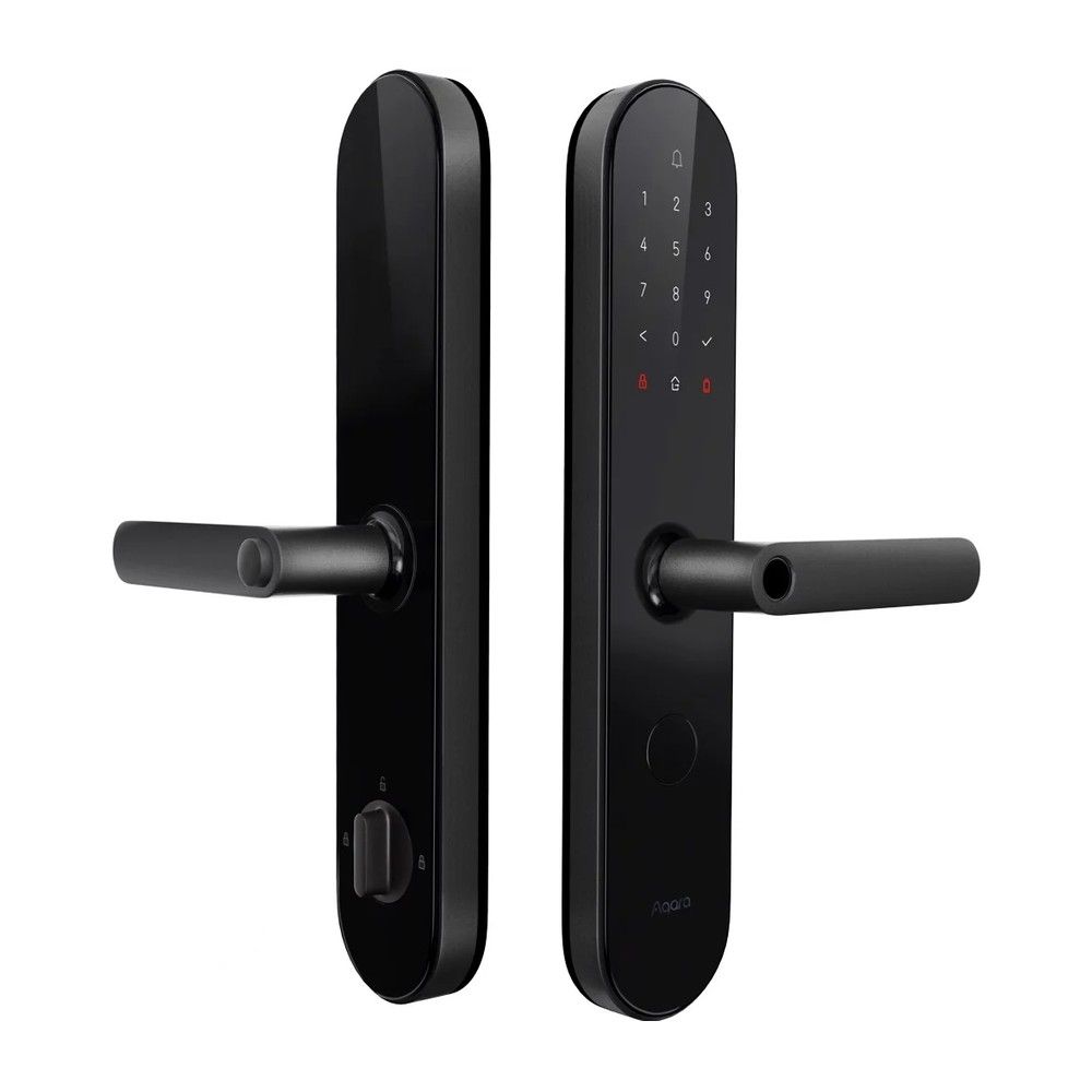 Умный дверной замок Aqara Door lock N100 ZNMS16LM (214361)