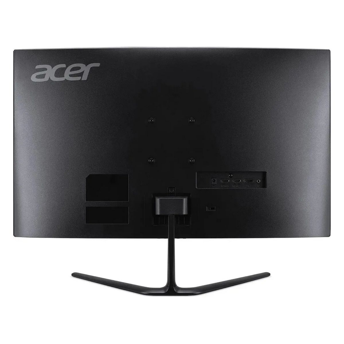 Монитор 27" ACER Nitro Nitro ED270UP2bmiipx Black (VA, изогнутый, 2560x1440, 170Hz,1 ms, 178°/1