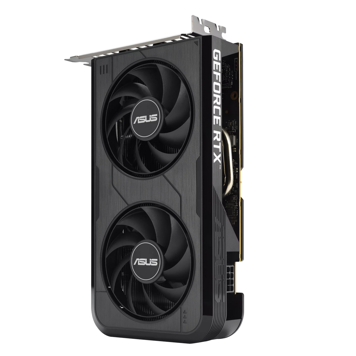Видеокарта Asus PCI-E 5.0 DUAL-RTX5050-O8G NVIDIA GeForce RTX 5050 8Gb 128bit GDDR6 2647/20000 HDMIx