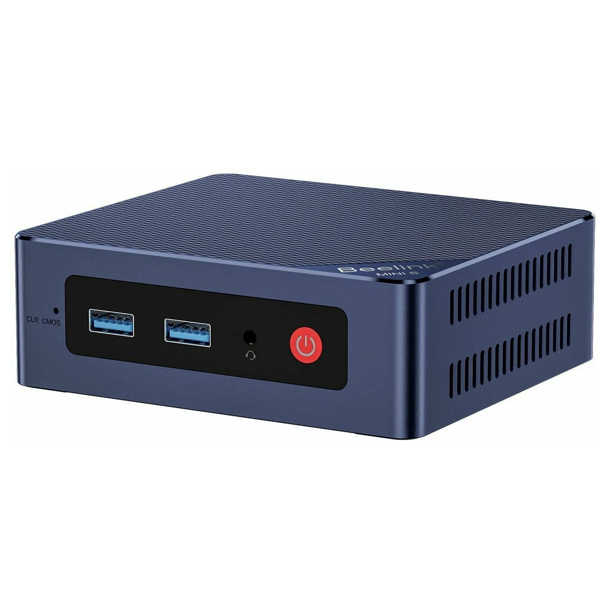 Мини-компьютер Beelink MINI S13 , CPU: Intel® Twin Lake N150 Processor , 4C/4T , GPU : Intel Graphic