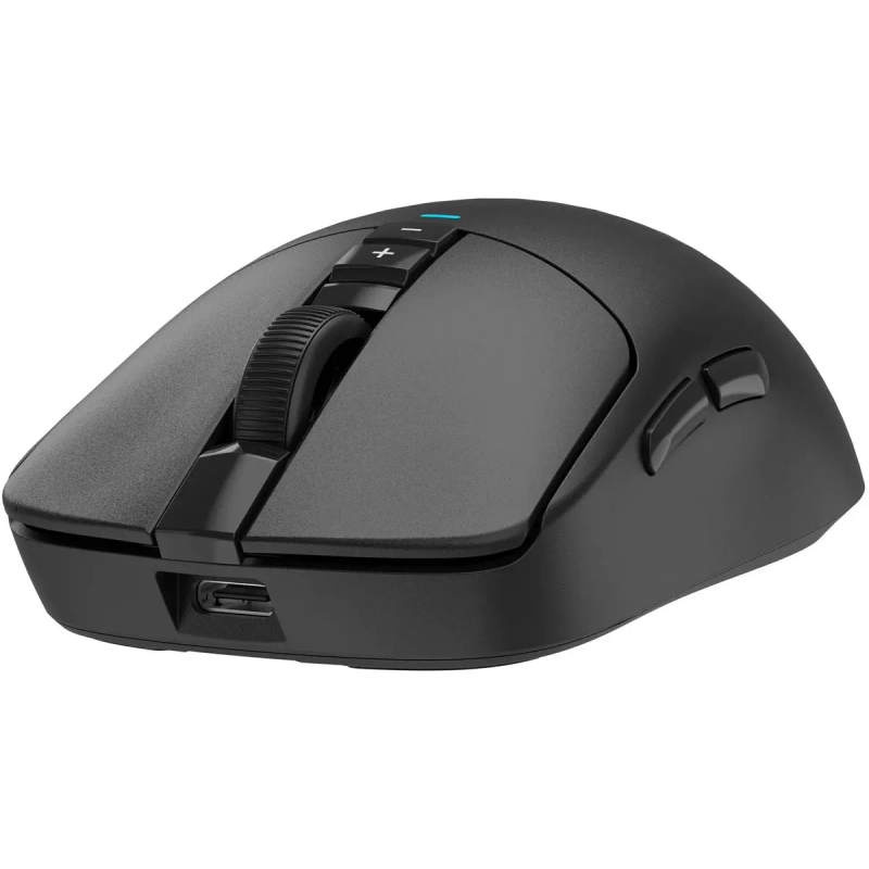 Мышь A4Tech Bloody R72 Pro черный оптическая 26000dpi беспров. USB-C 7but