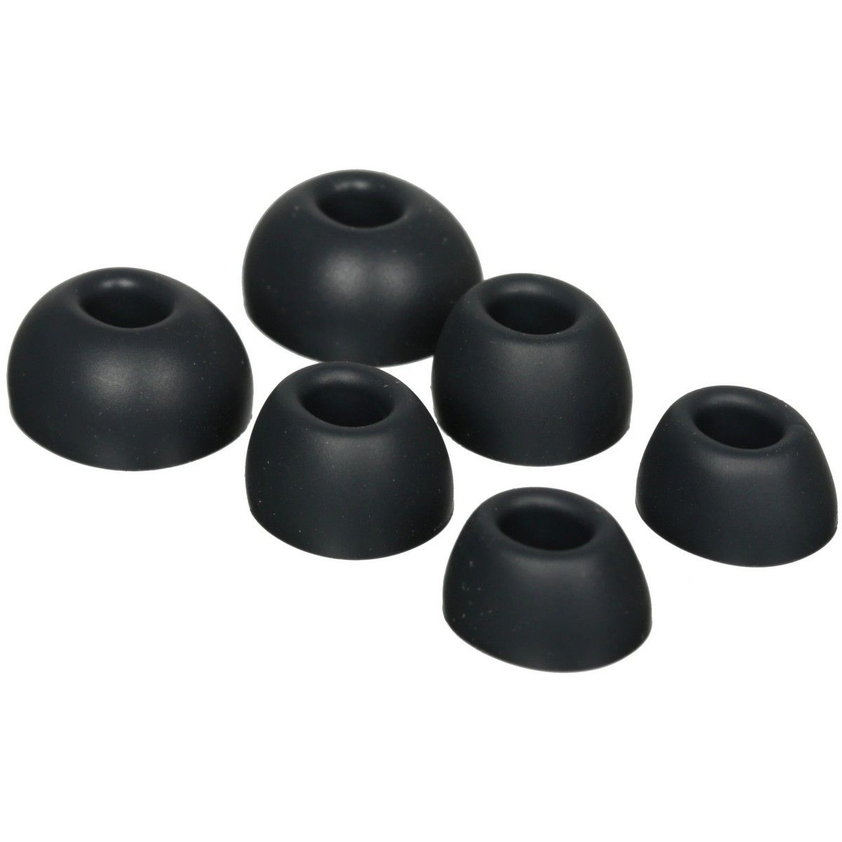 Гарнитура внутриканальные Huawei FreeBuds 7i Conch-T010 T0025 черный беспроводные bluetooth в ушной 