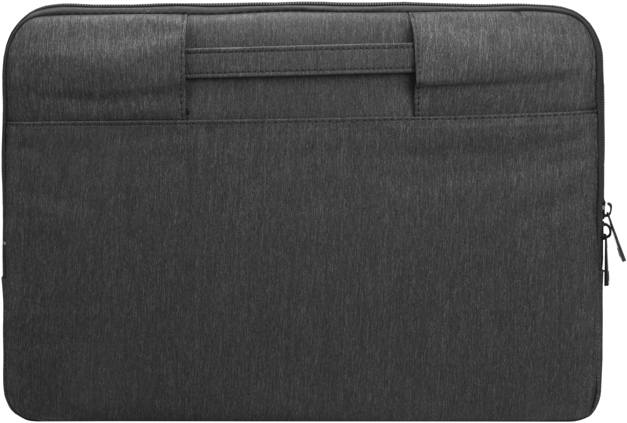 Чехол для ноутбука 15.6" Sumdex ICM-136BK черный нейлон