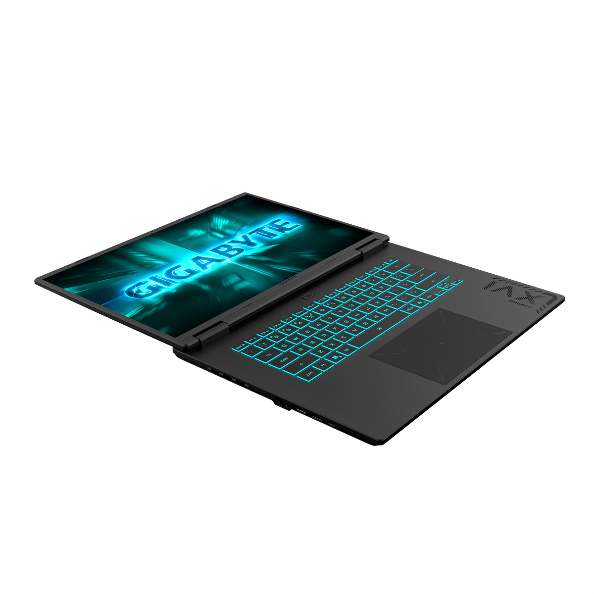 Ноутбук Gigabyte GAMING A16 GA6H Core i7 13620H 16Gb SSD1Tb NVIDIA GeForce RTX4050 6Gb 16" IPS FHD+ 