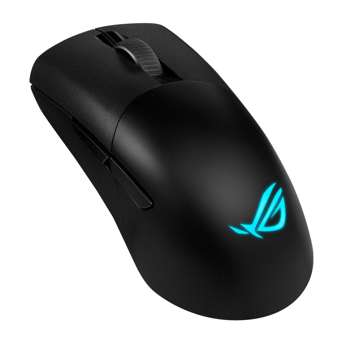 Мышь ASUS P709 ROG KERIS WL AIMPOINT BLK 75g 36,000DPI Bluetooth 5.1 2.4GHz 5buttons