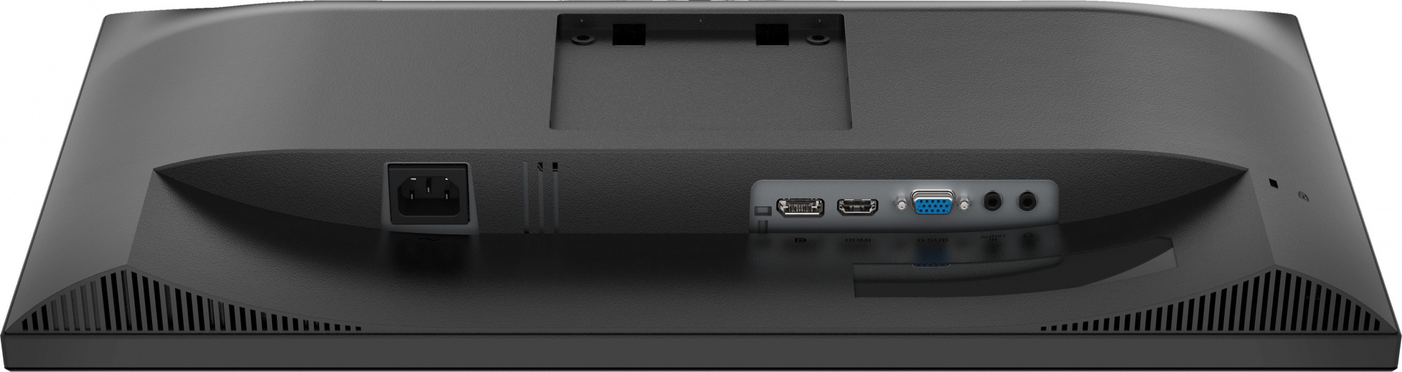 Монитор AOC 24" 24E3QAF черный IPS LED 16:9 HDMI M/M матовая HAS Piv 300cd 178гр/178гр 1920x1080 75H