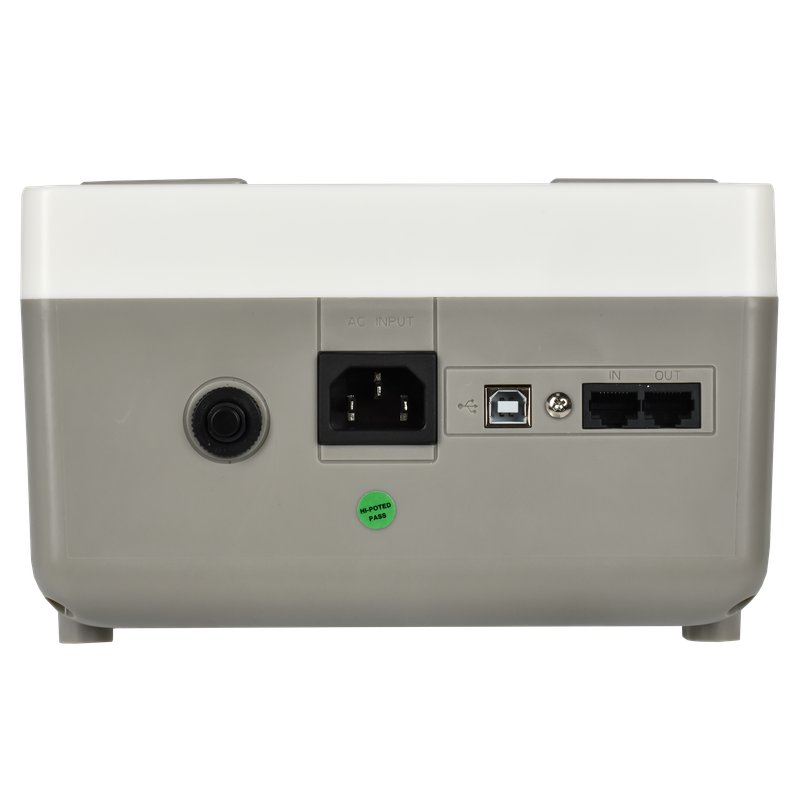 Источник бесперебойного питания ITK Electra EST8-600VA-1-001-L 360Вт 600ВА черный