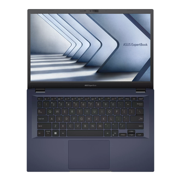 Ноутбук Asus ExpertBook B1 B1402CVA-EB4152X Core i5 1335U 16Gb SSD512Gb Intel Iris Xe graphics 14" I