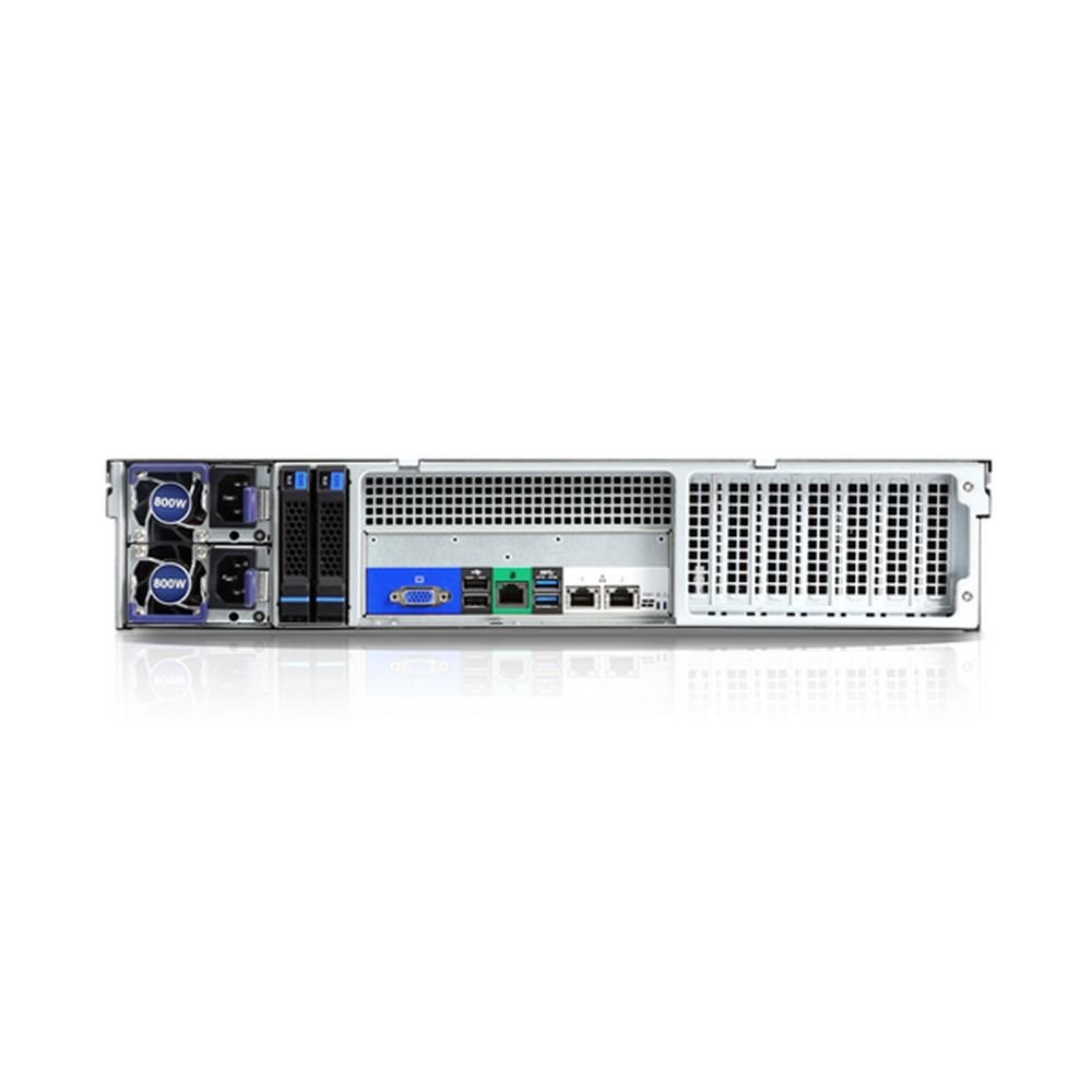 Корпус Chenbro RM23824H01*15158 2U,2.5 24BAY,CRPS,W/RPSU 1200W+MINI SAS+2.5" HDD TRAY+FAN+2.5&q