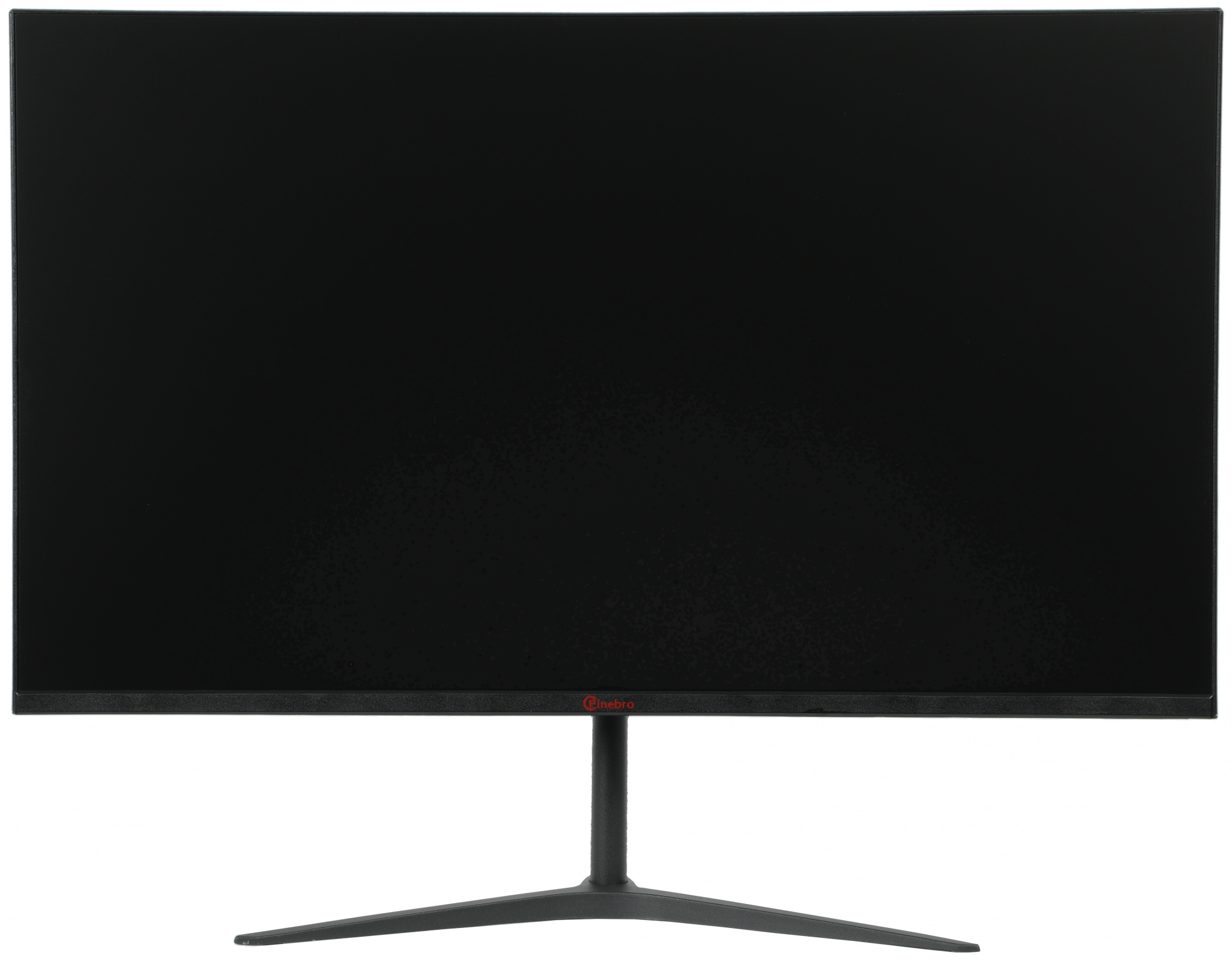 Монитор Pinebro 27" GF-2703T черный IPS LED 5ms 16:9 HDMI M/M матовая 250cd 178гр/178гр 1920x1080 16