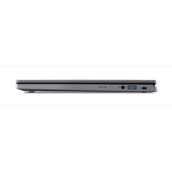 Ноутбук Acer Aspire 5 14A514-56M Core i7-1355U/16Gb/SSD512Gb/14"/WUXGA/IPS/Win11/Iron (NX.KH7CD