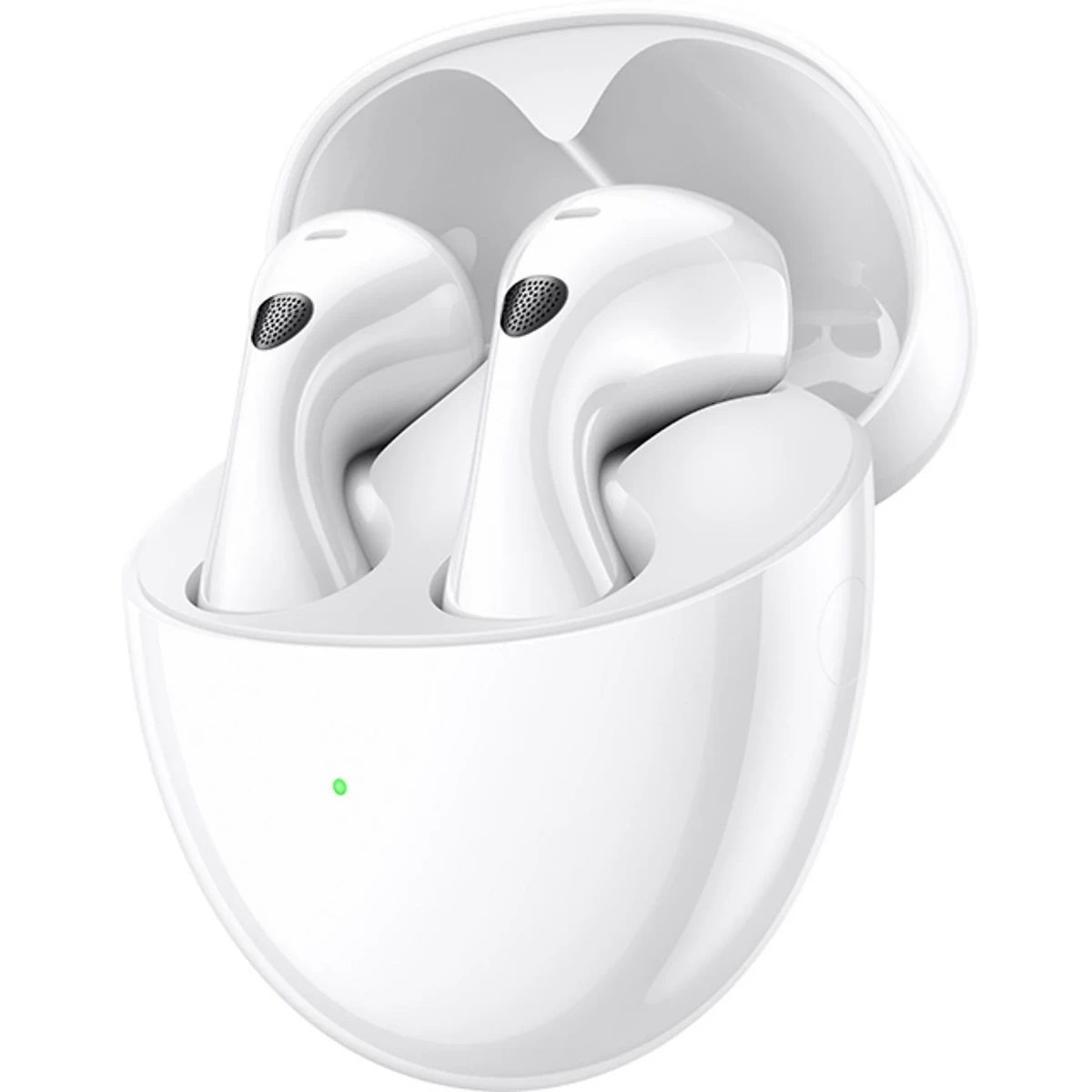Наушники Huawei FreeBuds 6, белые