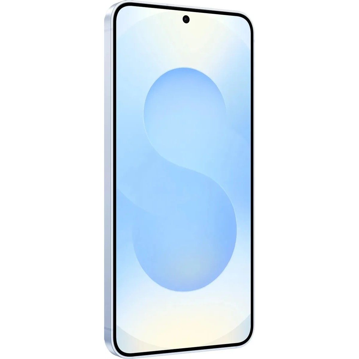 Смартфон Samsung SM-S931B Galaxy S25 256Gb 12Gb голубой моноблок 3G 4G 2Sim 6.2" 1080x2340 Android 1