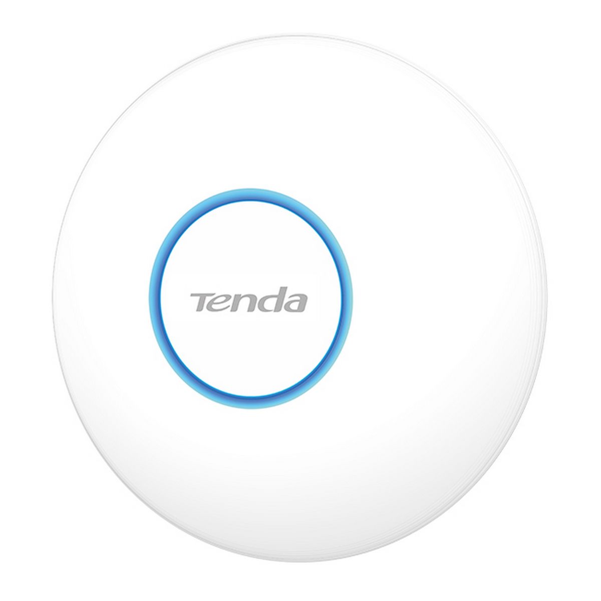 Потолочная двухдиапазонная точка доступа Wi-Fi 6 i27 TENDA